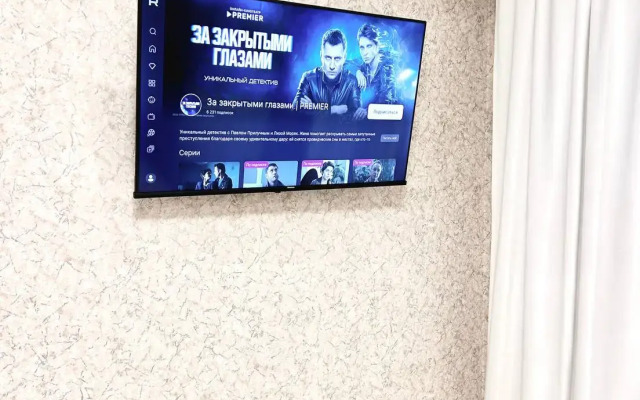 Квартира Студия в Прокшино