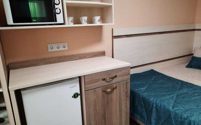 Апартаменты Пляжные на Дражинского 7а, 4