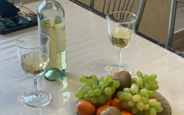 Апартаменты на Журналистов