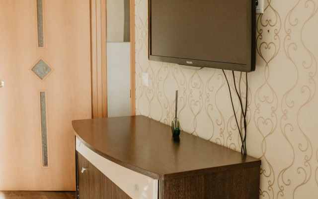 Po Ulitse Sakhalinskoy 100 Yuzhno-Sakhalinsk Flat