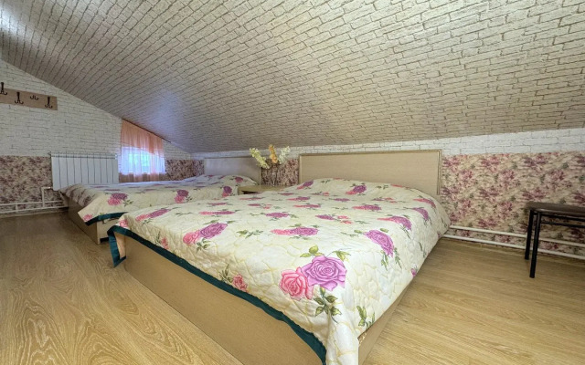 Kottedzh Singapur Private house