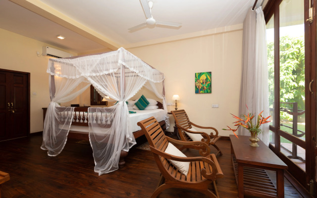 South Point Ocean 8 bedroom beach front Villa