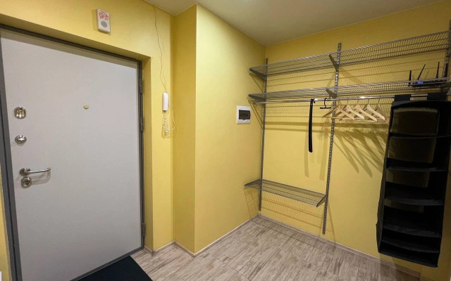 Stilnye apartamenty Klas Home Yasny Bereg Flat