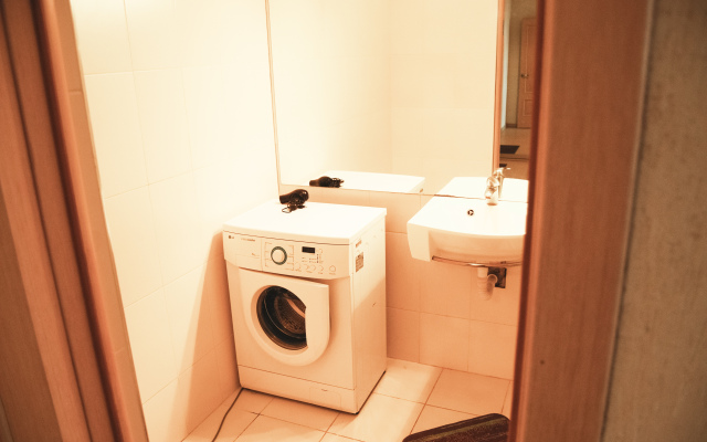 Na Kosmodem'yanskoj Ulitse 17/4 Apartments