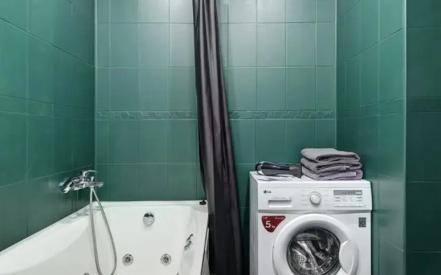 Квартира на Уральских Рабочих 2