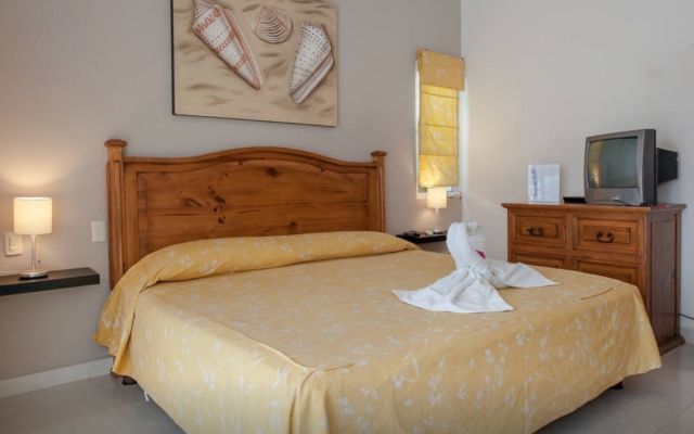 Dolce Vita Caribe Guest House