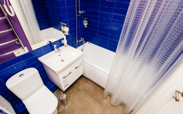 Abazhur APART Yekaterinburg Hotel