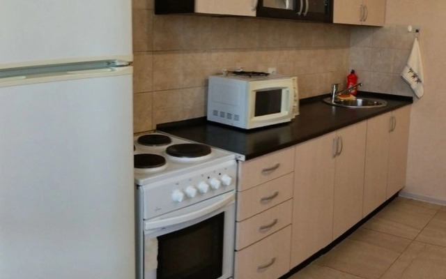 Квартира на Ливенской 33