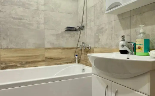 Arendagrad Bagrationa 26a Apartments
