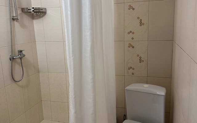 Гостевой дом У Светланы