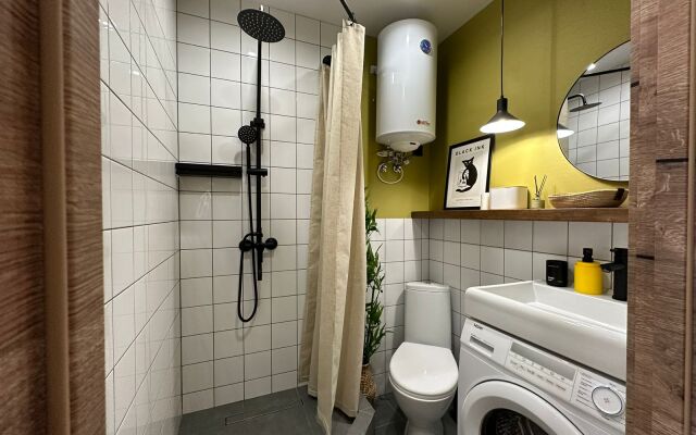 Апартаменты в Барнауле