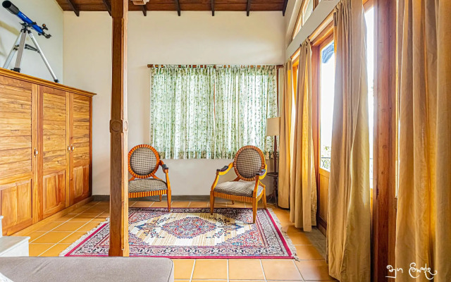 Villa Nugaliyadda Bed&Breakfast