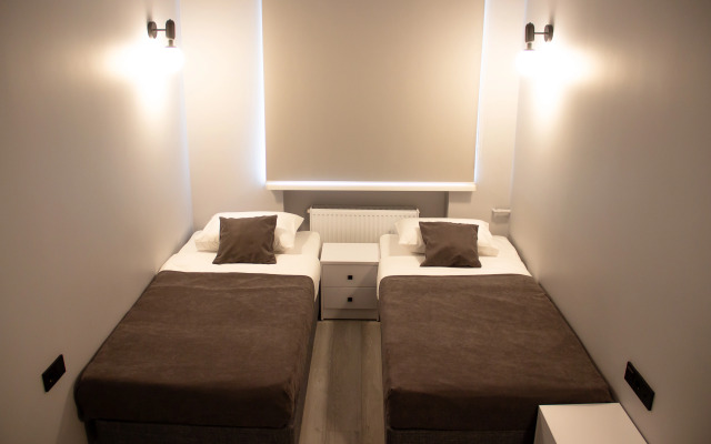 Silver City Hotel
