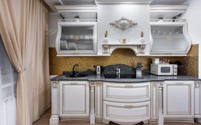 Апартаменты Fortnight 15 на Беговой