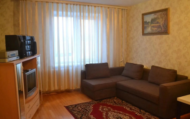 Na Mendeleeva 116 Flat