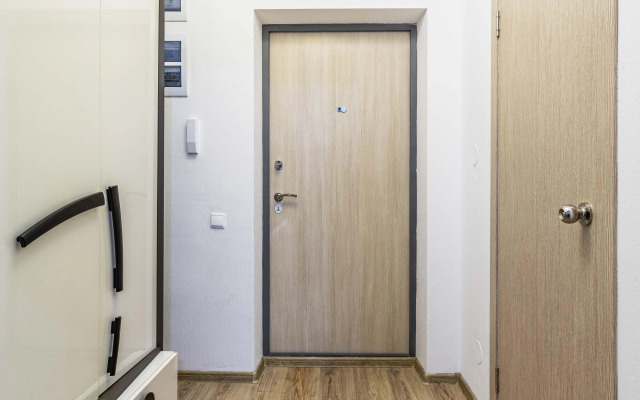 Апартаменты на Академика Парина 43/3