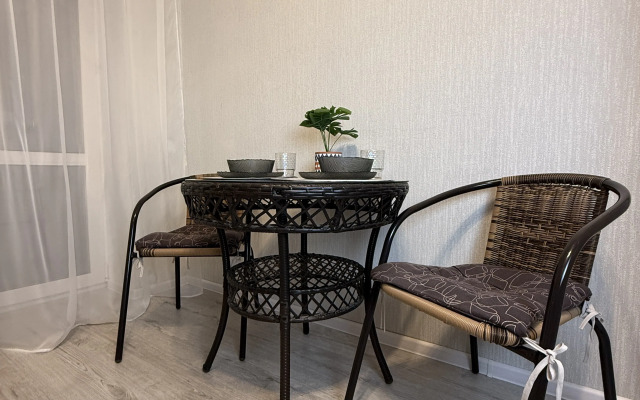 Tut Khorosho Na Tsiolkovskogo 29 Flat