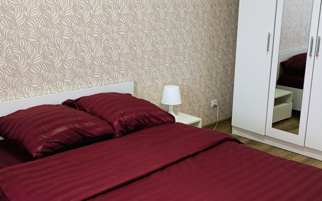 Квартира Городецкая пристань