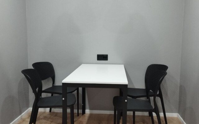 Апартаменты RentHibiny