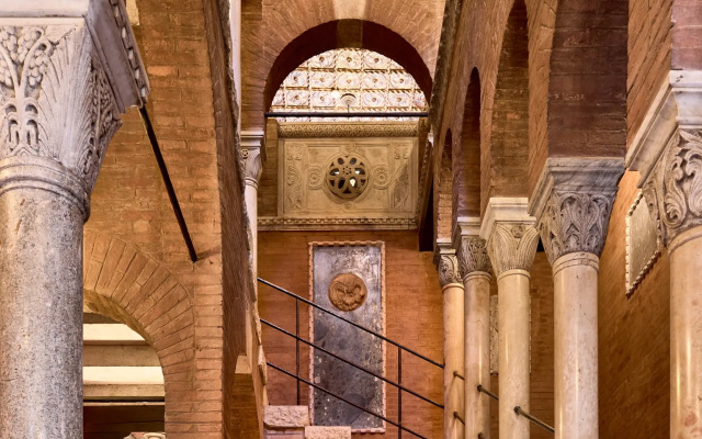 Hotel Palazzo Stern