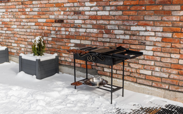 Частный Дом Aura на Интернациональной 106