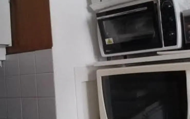 Студия Les Menuires Brelin