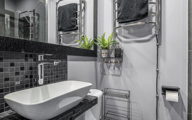 Апартаменты D Apartments с видом на Невский проспект №3