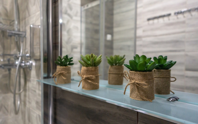 Апартаменты 202 Art Aparts на Ходынском Бульваре 2