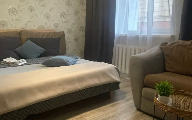 Na Prospekte Mira 75 Apartments