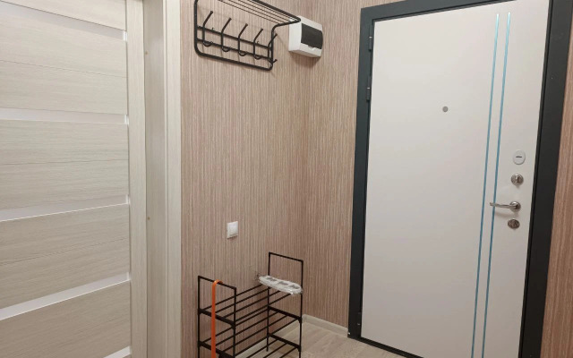 Квартира Уютная однокомнатная квартира в Курске