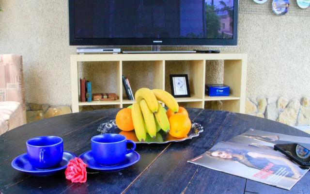 Vasilyok Shevchenko 47 Anapa Guest House