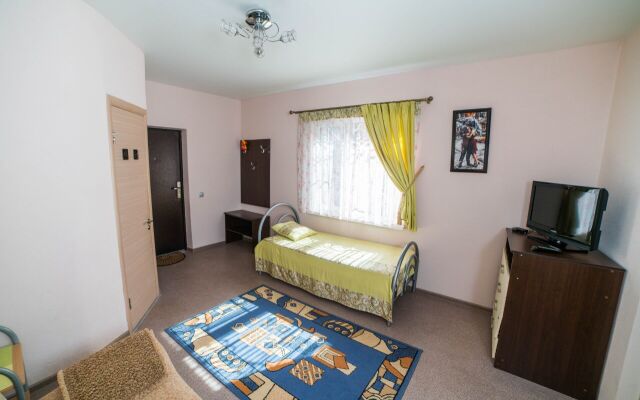 Svetlana Guest house