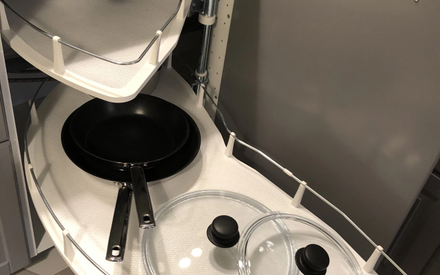 Апартаменты Малая Финляндия