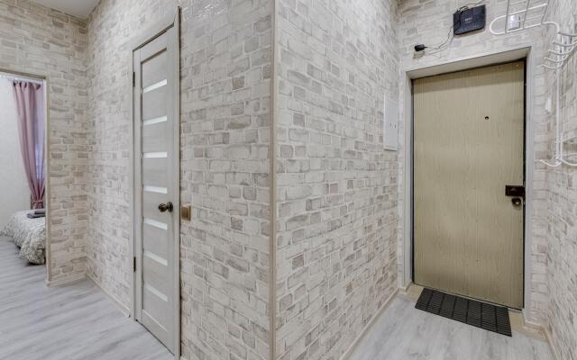 Апартаменты 60 лет Октября 16к4