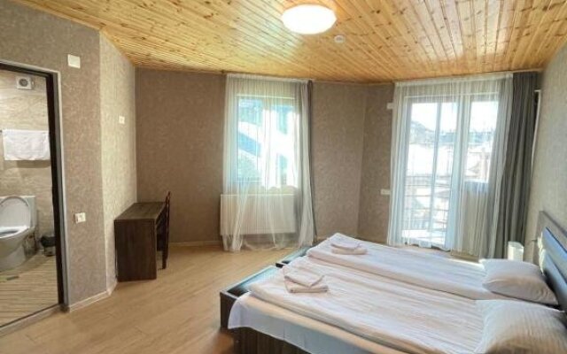 Elite House Hotel