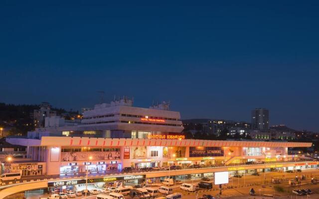 Tbilisi Central Hotel