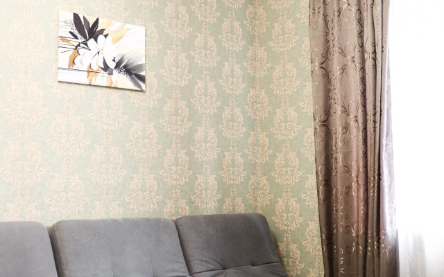 Квартира Комфортная просторная