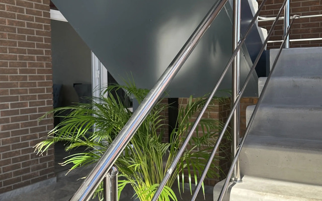 Отель Империал