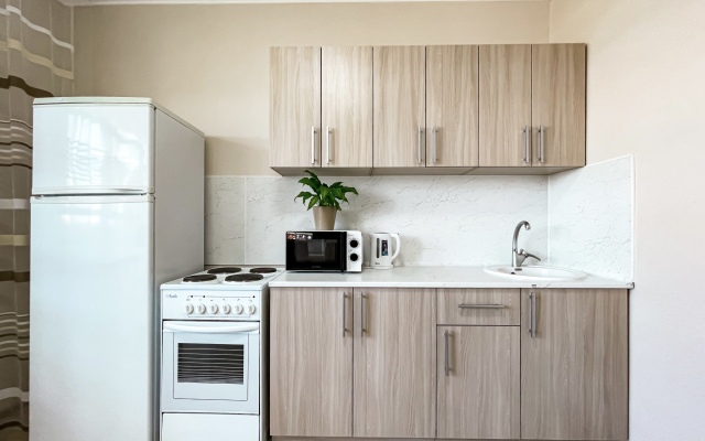 Krymsk Home Na Nadezhdy 5/91 Flat