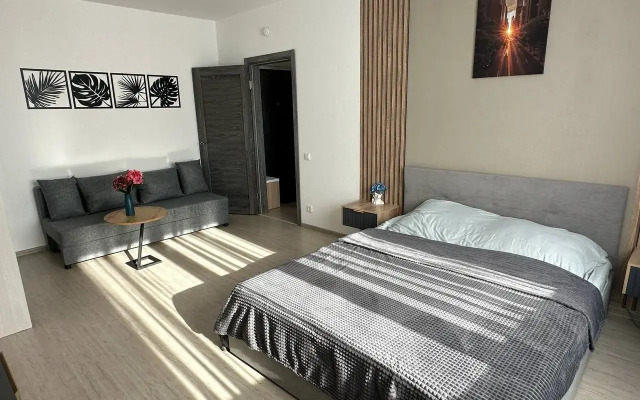 Na Prozhektornoy 2 Flat
