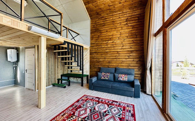 Отель Royal House