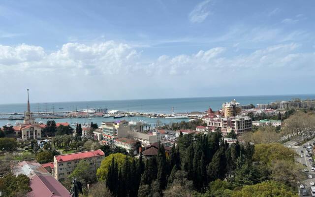 Квартира Сочинские Виды