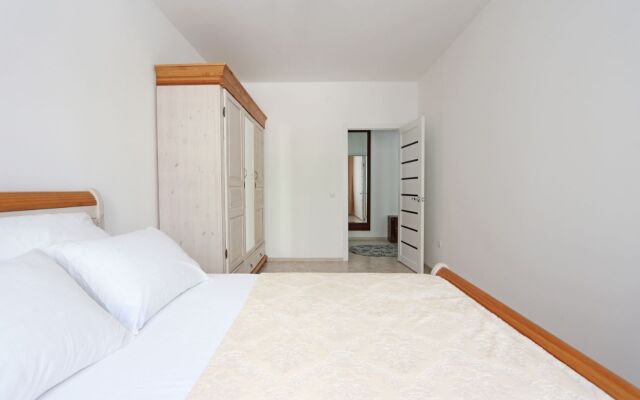 Квартира на Микрохирургии Глаза