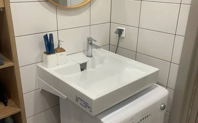 Апартаменты Уютная однушка