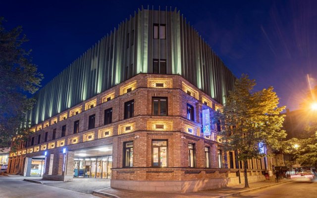 Отель Ibis budget Тбилиси Центр