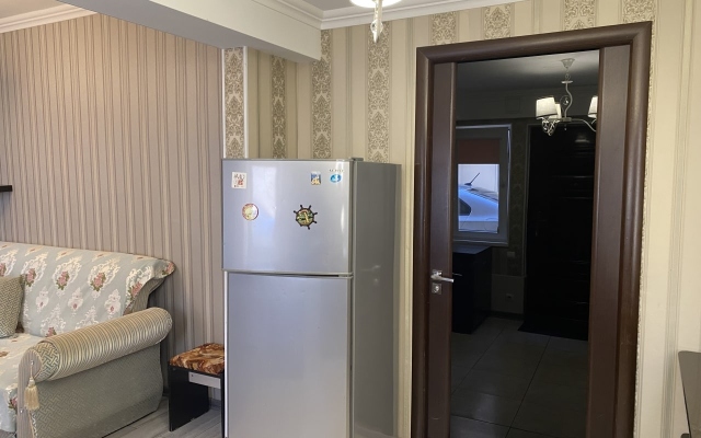 Частный Дом 015 Октябрьская, 28