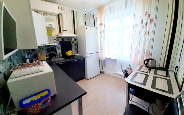 Квартира на Степанченко 3