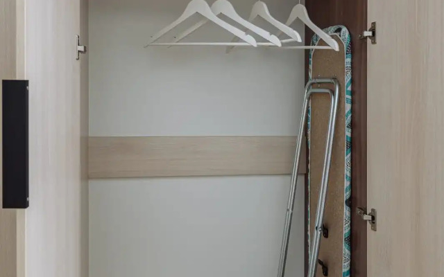 Квартира у моря