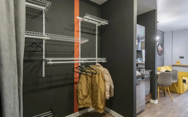 Apartmens Dream Apartmens