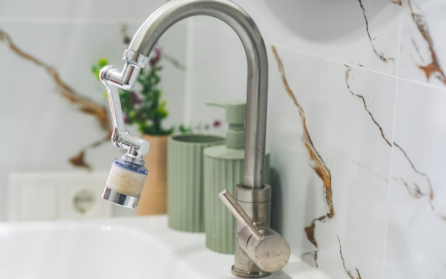 HB Nutsubidze II Apartments